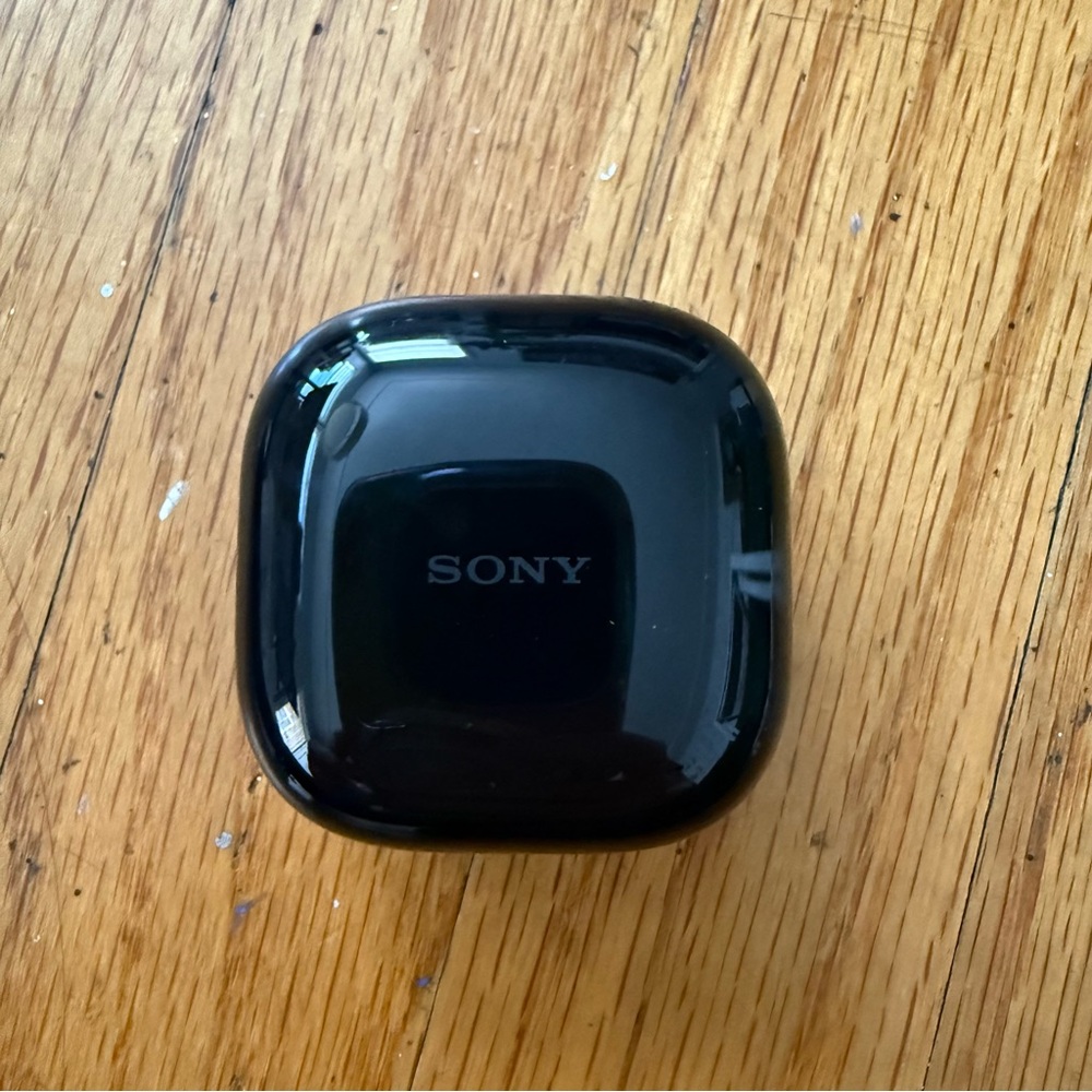Sony Linkbuds Earbuds